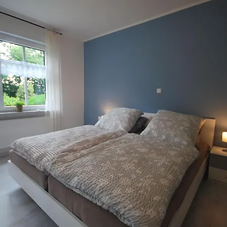Up Hobarg 35523 Apartamento Uplengen