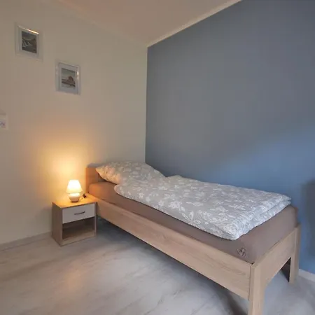 Up Hobarg 35523 Apartamento Uplengen