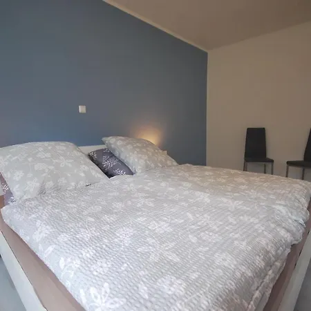 Up Hobarg 35523 Apartmán