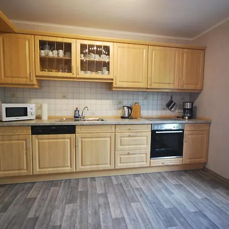 Up Hobarg 35523 Apartamento Uplengen