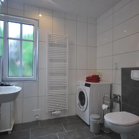 Up Hobarg 35523 Apartmán Uplengen