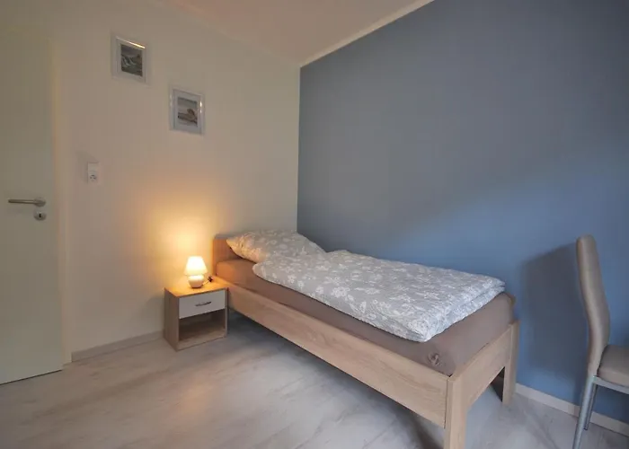 Up Hobarg 35523 Apartamento Uplengen