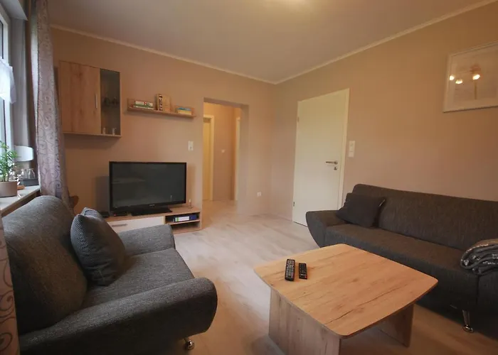 Apartamento Up Hobarg 35523 Uplengen