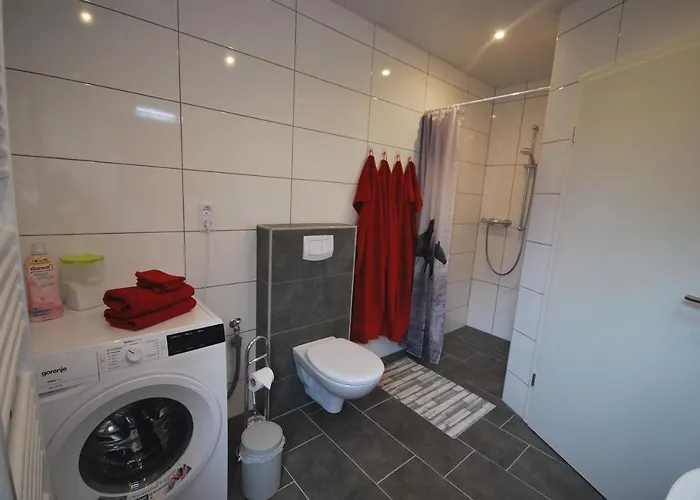 Up Hobarg 35523 Apartamento