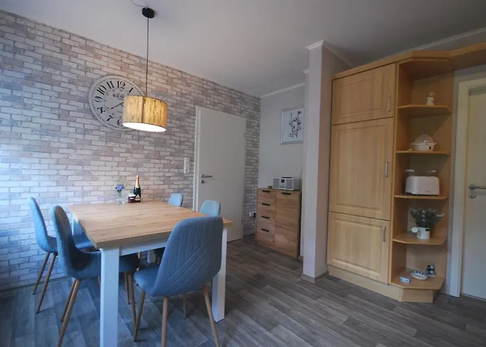 Apartamento Up Hobarg 35523 Uplengen