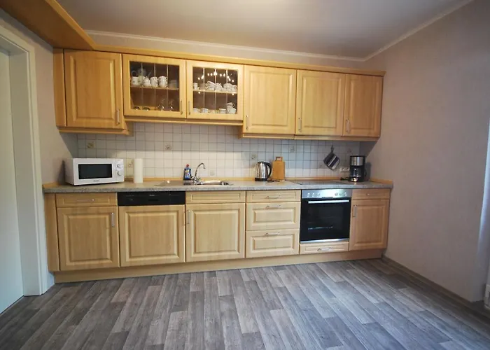 Up Hobarg 35523 Apartamento Uplengen
